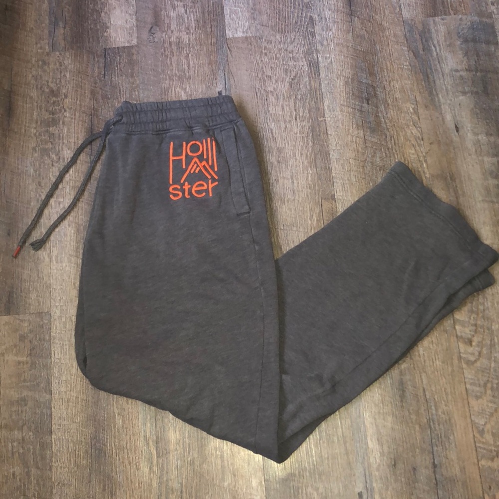 Hollister Sweatpants
